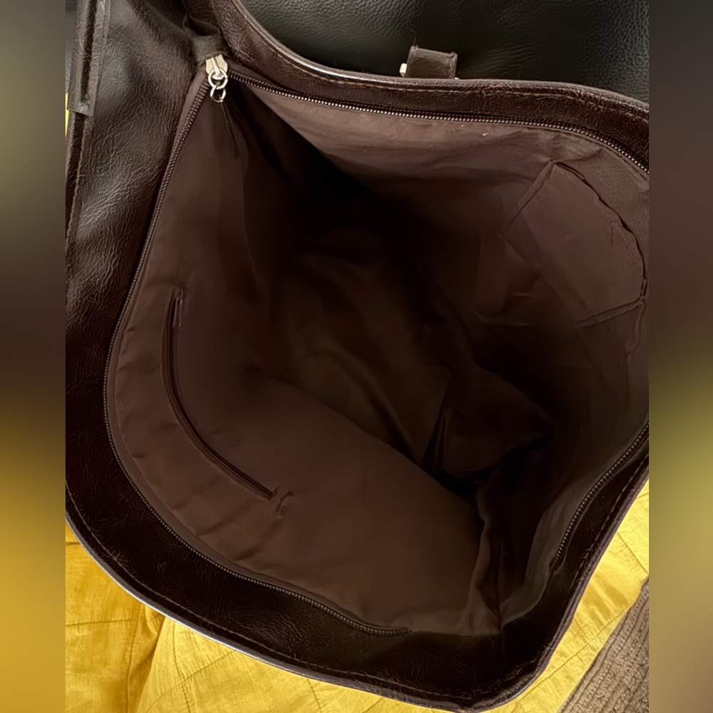 Large Monogram Tote - Picture 7 of 8